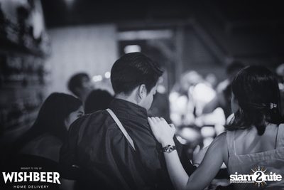 Whisky Launch Party | Rockabilly Night ที่ วิชเบียร์ โฮม บาร์ — photo 168