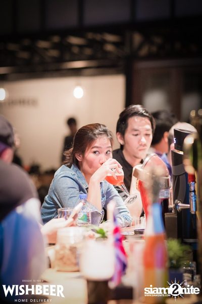 Whisky Launch Party | Rockabilly Night ที่ วิชเบียร์ โฮม บาร์ — photo 170
