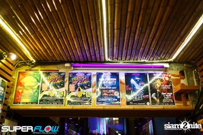 Glow Beach Party at Superflow City Beach Club — photo 2