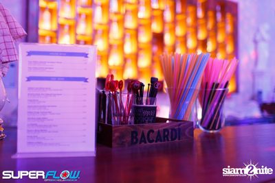 Glow Beach Party at Superflow City Beach Club — photo 39