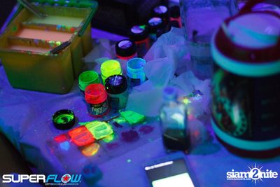 Glow Beach Party at Superflow City Beach Club — photo 65