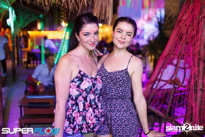 Glow Beach Party at Superflow City Beach Club — photo 74