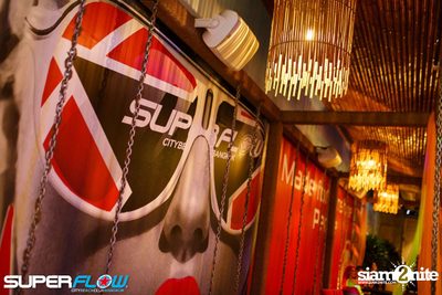 Glow Beach Party at Superflow City Beach Club — photo 83