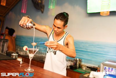 Glow Beach Party at Superflow City Beach Club — photo 91