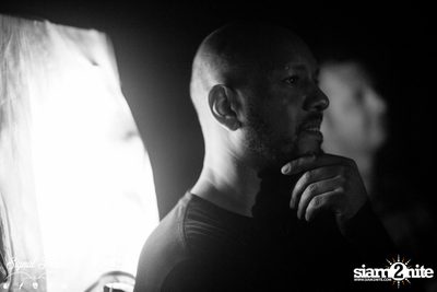 Signal Flair: Look Out - 1 Year! at Whiteline - Silom 8 — photo 7