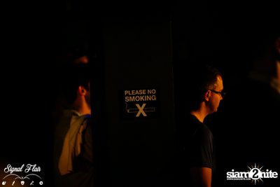 Signal Flair: Look Out - 1 Year! at Whiteline - Silom 8 — photo 8