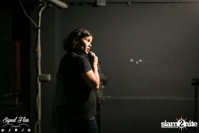 Signal Flair: Look Out - 1 Year! at Whiteline - Silom 8 — photo 25
