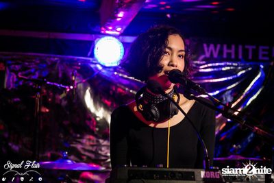 Signal Flair: Look Out - 1 Year! at Whiteline - Silom 8 — photo 53