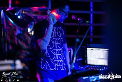 Signal Flair: Look Out - 1 Year! at Whiteline - Silom 8 — photo 58