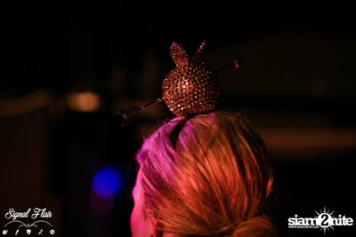 Signal Flair: Look Out - 1 Year! at Whiteline - Silom 8 — photo 61