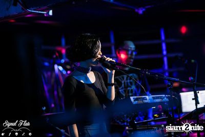 Signal Flair: Look Out - 1 Year! at Whiteline - Silom 8 — photo 62