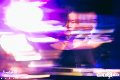 Signal Flair: Look Out - 1 Year! at Whiteline - Silom 8 — photo 70