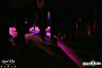 Signal Flair: Look Out - 1 Year! at Whiteline - Silom 8 — photo 78
