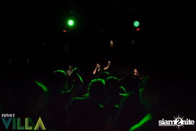 Saturday Night at Funky Villa, Thonglor Arena 10 — photo 2