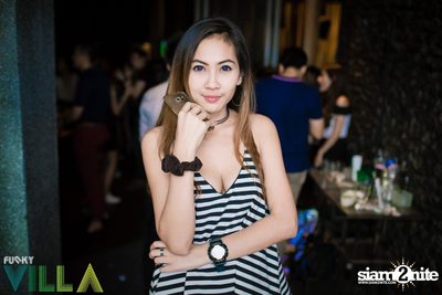 Saturday Night at Funky Villa, Thonglor Arena 10 — photo 13