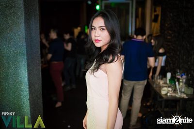 Saturday Night at Funky Villa, Thonglor Arena 10 — photo 14