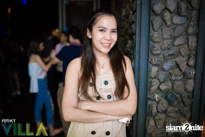 Saturday Night at Funky Villa, Thonglor Arena 10 — photo 15