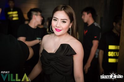Saturday Night at Funky Villa, Thonglor Arena 10 — photo 47
