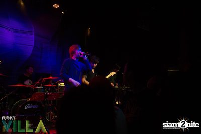 Saturday Night at Funky Villa, Thonglor Arena 10 — photo 49