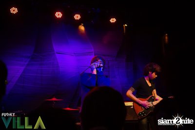 Saturday Night at Funky Villa, Thonglor Arena 10 — photo 51