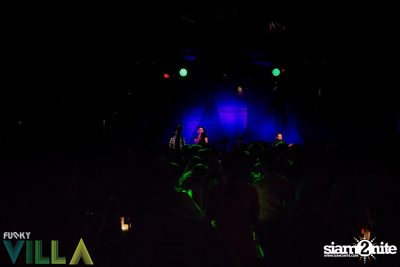 Saturday Night at Funky Villa, Thonglor Arena 10 — photo 52