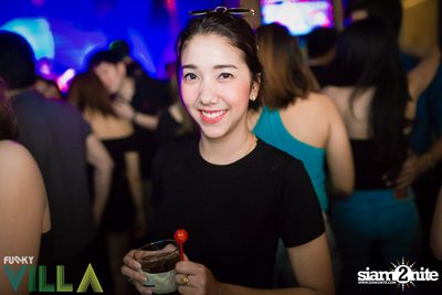 Saturday Night at Funky Villa, Thonglor Arena 10 — photo 55