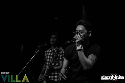 Saturday Night at Funky Villa, Thonglor Arena 10 — photo 59