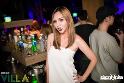 Saturday Night at Funky Villa, Thonglor Arena 10 — photo 66