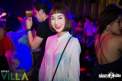 Saturday Night at Funky Villa, Thonglor Arena 10 — photo 78