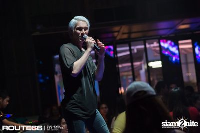 ปาร์ตี้คืนวันเสาร์ ที่ร้าน รูท ซิกตี้ซิก คลับ อาร์ซีเอ — photo 18