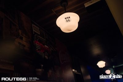 ปาร์ตี้คืนวันเสาร์ ที่ร้าน รูท ซิกตี้ซิก คลับ อาร์ซีเอ — photo 87