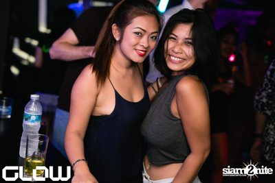 Glow pres. Alexi Delano [Plus 8 / Visionquest / NFS, SE] — photo 4