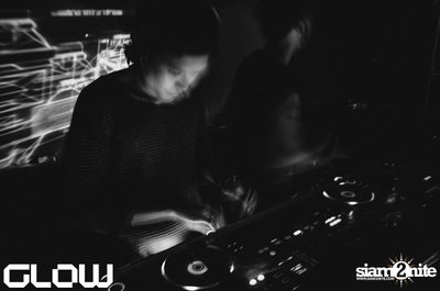 Glow pres. Alexi Delano [Plus 8 / Visionquest / NFS, SE] — photo 8