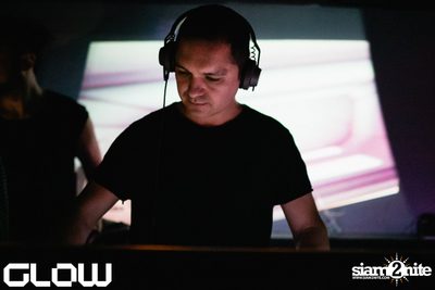 Glow pres. Alexi Delano [Plus 8 / Visionquest / NFS, SE] — photo 24