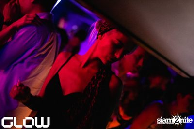 Glow pres. Alexi Delano [Plus 8 / Visionquest / NFS, SE] — photo 26