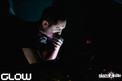 Glow pres. Alexi Delano [Plus 8 / Visionquest / NFS, SE] — photo 27