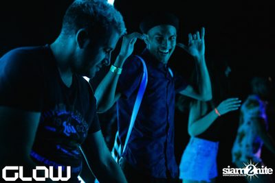 Glow pres. Alexi Delano [Plus 8 / Visionquest / NFS, SE] — photo 32