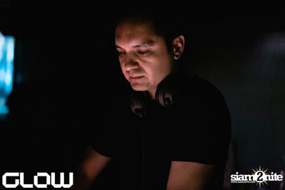 Glow pres. Alexi Delano [Plus 8 / Visionquest / NFS, SE] — photo 33