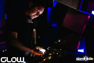 Glow pres. Alexi Delano [Plus 8 / Visionquest / NFS, SE] — photo 34