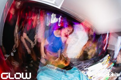 Glow pres. Alexi Delano [Plus 8 / Visionquest / NFS, SE] — photo 38
