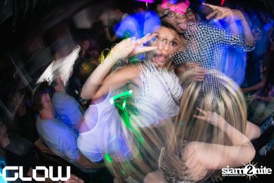 Glow pres. Alexi Delano [Plus 8 / Visionquest / NFS, SE] — photo 41