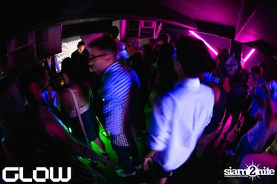 Glow pres. Alexi Delano [Plus 8 / Visionquest / NFS, SE] — photo 43
