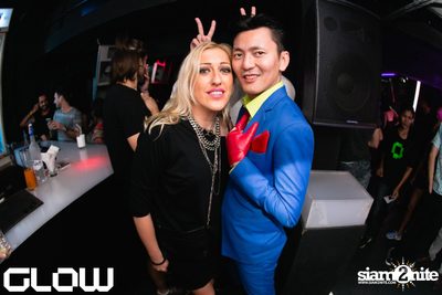 Glow pres. Alexi Delano [Plus 8 / Visionquest / NFS, SE] — photo 48