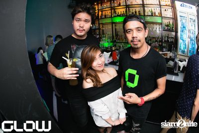Glow pres. Alexi Delano [Plus 8 / Visionquest / NFS, SE] — photo 49