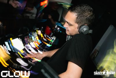 Glow pres. Alexi Delano [Plus 8 / Visionquest / NFS, SE] — photo 58
