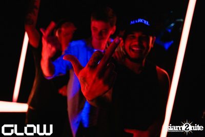 Glow pres. Alexi Delano [Plus 8 / Visionquest / NFS, SE] — photo 60