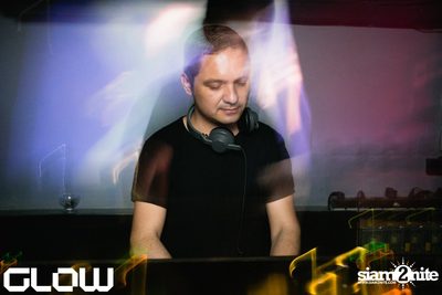 Glow pres. Alexi Delano [Plus 8 / Visionquest / NFS, SE] — photo 65
