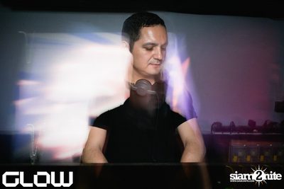 Glow pres. Alexi Delano [Plus 8 / Visionquest / NFS, SE] — photo 67