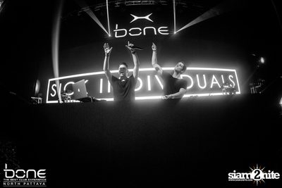 Sick Individuals ที่ร้าน โบน, พัทยาเหนือ — photo 7