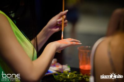 Sick Individuals ที่ร้าน โบน, พัทยาเหนือ — photo 13